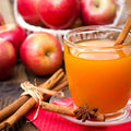 Mulled Cider Fragrance Oil