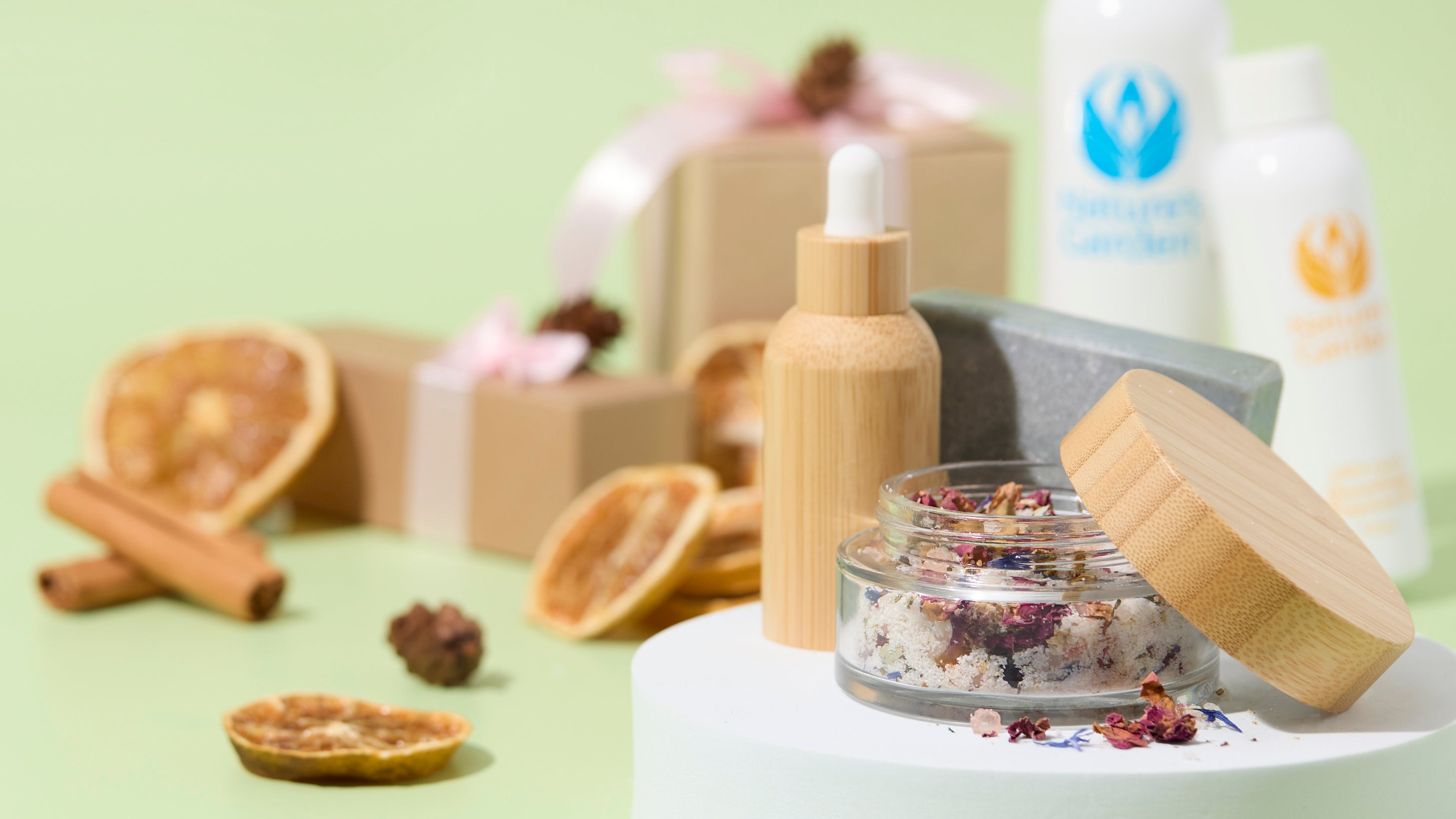 Gifts for the Eco Chic