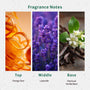 NG Vanilla Lavender Type Fragrance Oil fragrance oil bottle
