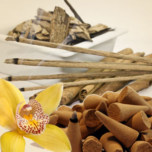 NG Vanilla Sandalwood Type Fragrance Oil