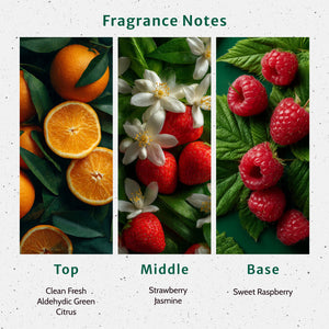 NG Volcano Type Fragrance Oil