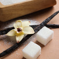 NG Warm Vanilla & Sugar Type Fragrance Oil fragrance oil bottle