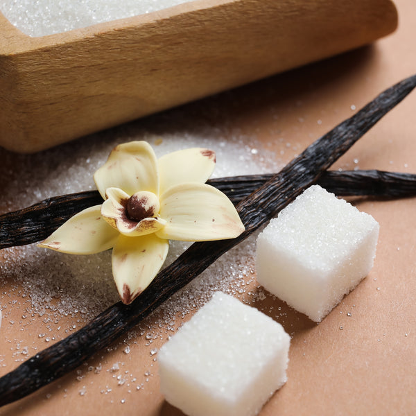 NG Warm Vanilla & Sugar Type Fragrance Oil fragrance oil bottle