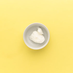 Soy Body Butter and Lotion Base