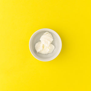 Natural Yogurt Lotion Base