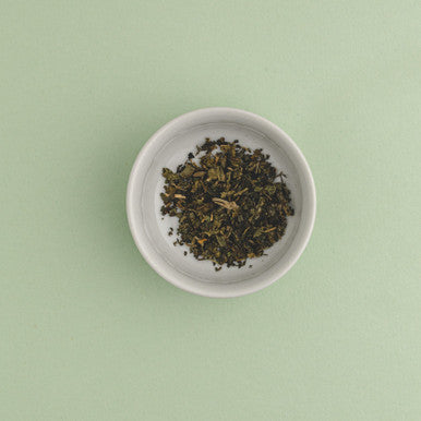 Nettle Leaf Cut & Sifted