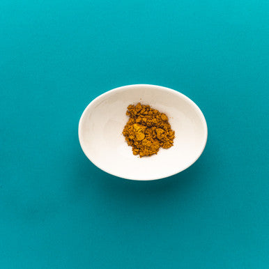 NEW 24K Gold Mica Powder