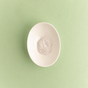 NEW Diamond Dust Silver Mica Powder