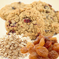Oatmeal Raisin Cookie Fragrance Oil