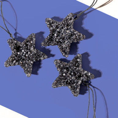 Onyx Frost Aroma Bead Air Fresheners Kit