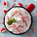Peppermint Mocha Fragrance Oil
