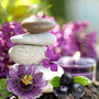 Passionflower & Acai Berry Fragrance Oil fragrance oil bottle - Zoom Thumbnail Media 1