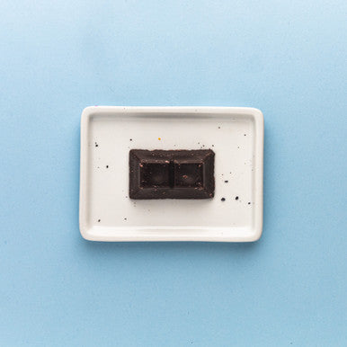 Peach Candle Dye Blocks