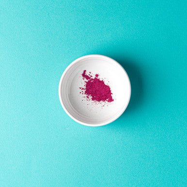 Pepper Pink Mica Powder