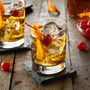 Bourbon and Cherries Fragrance Oil fragrance oil bottle
