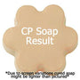 Pina Colada Fragrance Oil in cold process soap color testing