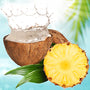 Pineapple and Coconut Water Fragrance Oil