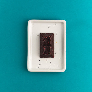 Pink Candle Dye Blocks