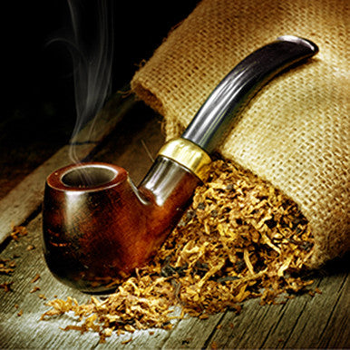 Pipe Tobacco and Cashmere Fragrance Oil