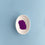 Pizzazz Purple Colorant