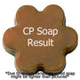 Pleasingly Pumpkin Fragrance Oil in cold process soap color testing