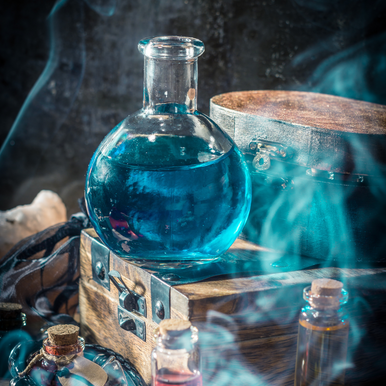 Poison Potion Fragrance Oil