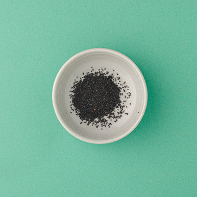 Poppy Seed Whole
