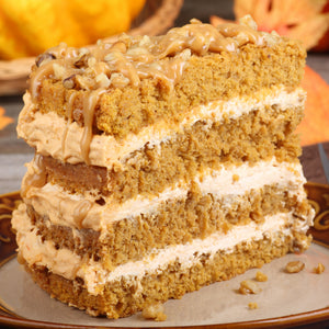 Pumpkin Crunch Cake Fragrance Oil fragrance oil bottle - Featured Image