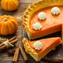 Pumpkin Pie Spice Fragrance Oil