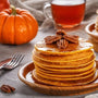 Pumpkin Praline Pancakes Fragrance Oil