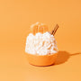 Pumpkin Soap Cupcakes Recipe