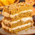 Pumpkin Crunch Cake Fragrance Oil