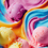 Rainbow Sherbet Fragrance Oil - NEW