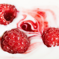 Raspberries and Cream Natural Fragrance Oil