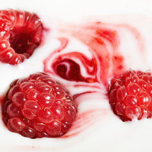 Raspberries and Cream Natural Fragrance Oil