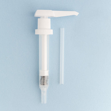 Ritzy Gallon Pump Dispenser