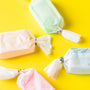 Salt Water Taffy Soap Recipe