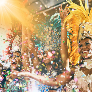 Samba at Sunrise Fragrance Oil