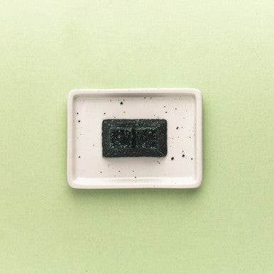 Seafoam Green Candle Dye Blocks