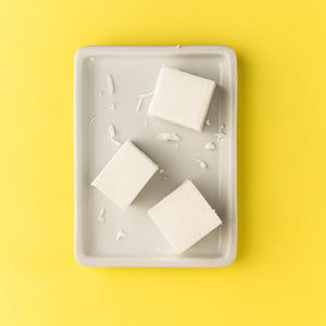 Shea Butter Melt and Pour Soap Base