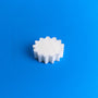 24 Small Daisies (Silicone Mold) fragrance oil bottle - Zoom Thumbnail Media 1