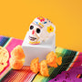 Skull Candle Recipe