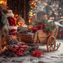 Sleigh Ride Fragrance Oil
