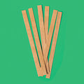 Small Wooden Wicks