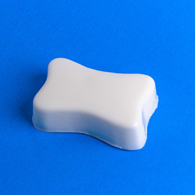 Hand Sculpted Mold (Plastic Mold) fragrance oil bottle - Zoom Media 1