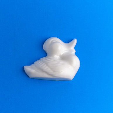 Large Ducks (Plastic Mold) fragrance oil bottle - Zoom Media 1