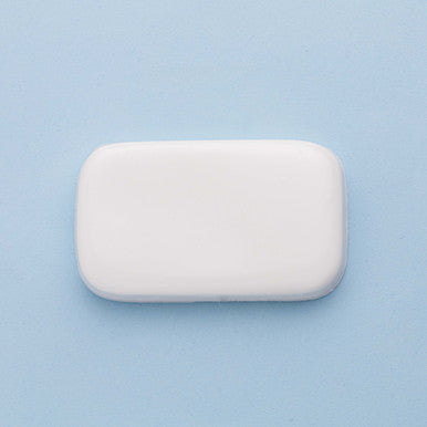 Rectangles (Plastic Mold)