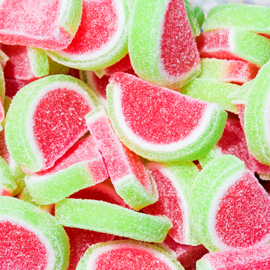 Sour Watermelon Candy Fragrance Oil