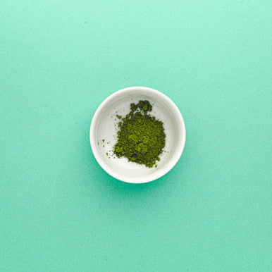 Spinach Leaf Powder