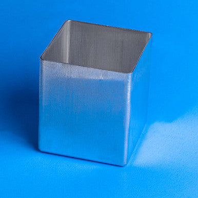 Square Pillar Candle Mold